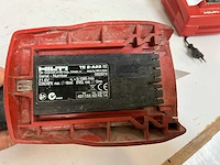 Hilti divers accugereedschap - afbeelding 5 van  16