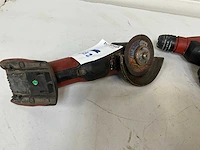 Hilti divers accugereedschap - afbeelding 6 van  16