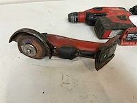Hilti divers accugereedschap - afbeelding 7 van  16