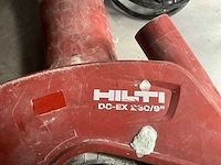 Hilti diverse elektrisch gereedschap (2x) - afbeelding 3 van  6