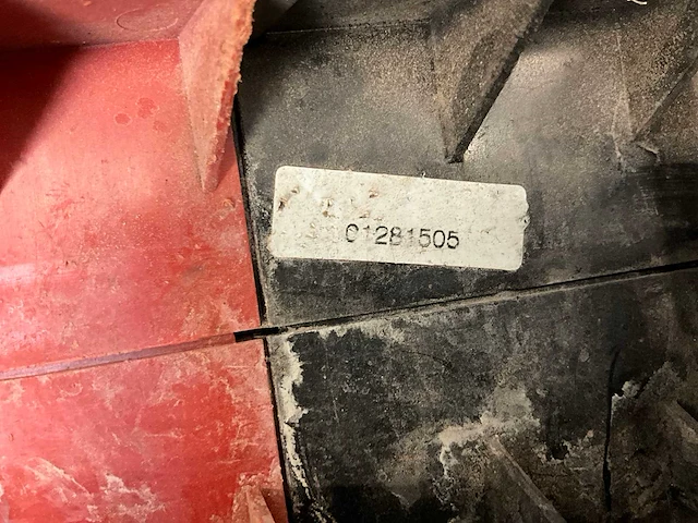 Hilti diverse gereedschappen (4x) - afbeelding 5 van  13