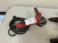Hilti diverse gereedschappen (4x) - afbeelding 6 van  13