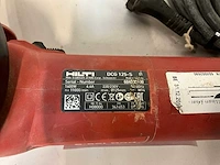 Hilti diverse gereedschappen (4x) - afbeelding 8 van  13