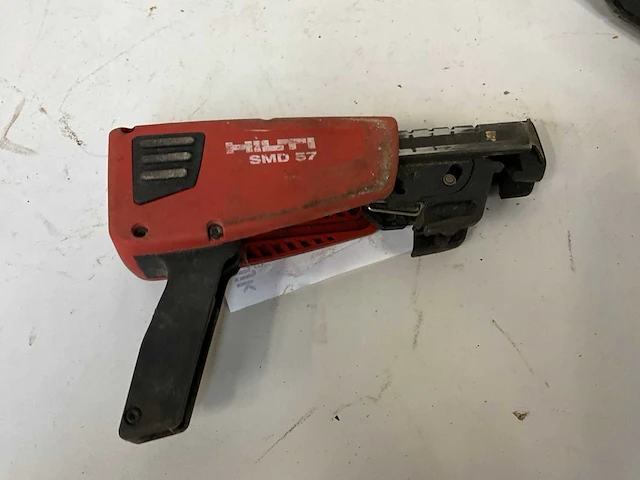 Hilti diverse gereedschappen (4x) - afbeelding 13 van  13