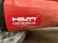 Hilti doorslijper - afbeelding 2 van  3
