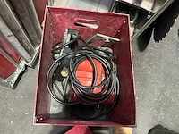 Hilti ds-ts5-se hydraulische wandzaag - afbeelding 5 van  9