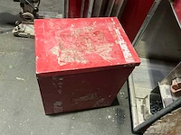 Hilti ds-ts5-se hydraulische wandzaag - afbeelding 6 van  9