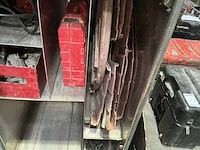 Hilti ds-ts5-se hydraulische wandzaag - afbeelding 7 van  9