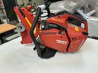 Hilti dsh 600-x betonzaag - afbeelding 1 van  7