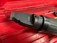 Hilti dx 460 volautomatisch spijkerpistool - afbeelding 2 van  4