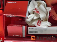 Hilti dx460 spijkermachine - afbeelding 3 van  6