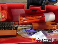 Hilti dx460 spijkermachine - afbeelding 4 van  6