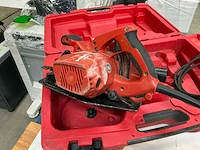 Hilti elektrische gereedschappen (2x) - afbeelding 3 van  8