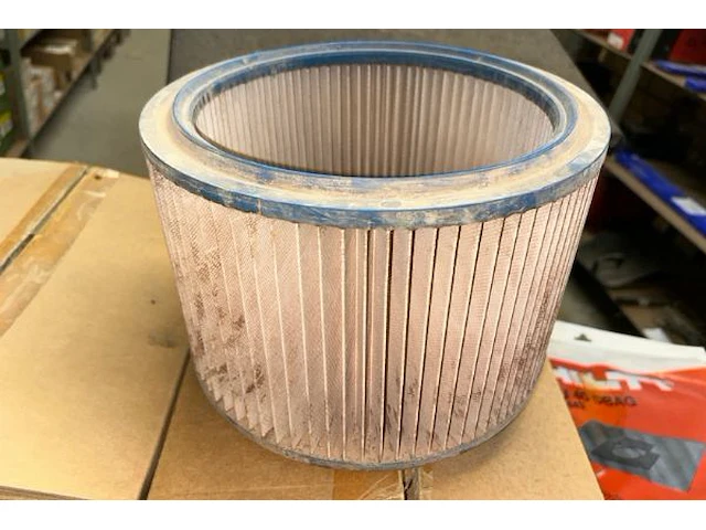 Hilti filters en stofzuigzakken - afbeelding 2 van  7
