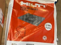 Hilti filters en stofzuigzakken - afbeelding 4 van  7