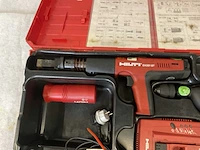 Hilti gereedschap set - afbeelding 4 van  6