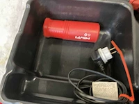Hilti gereedschap set - afbeelding 5 van  6