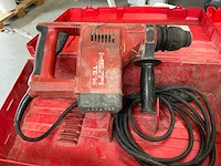 Hilti gereedschappen (3x) - afbeelding 9 van  10