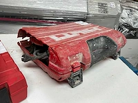 Hilti gereedschappen (3x) - afbeelding 3 van  11