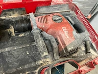 Hilti gereedschappen (3x) - afbeelding 4 van  11