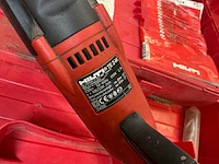 Hilti gereedschappen (3x) - afbeelding 8 van  11