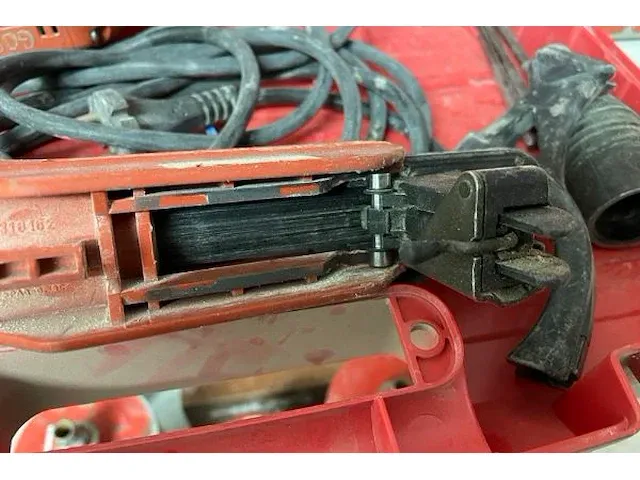 Hilti gipsplaatschroefpistool sd45 - afbeelding 4 van  5