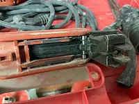Hilti gipsplaatschroefpistool sd45 - afbeelding 4 van  5