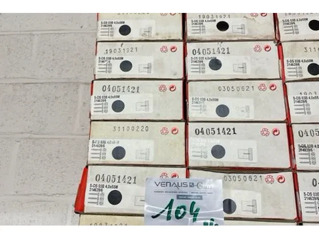 Hilti gipsplaatschroefpistool sd45 - afbeelding 5 van  5