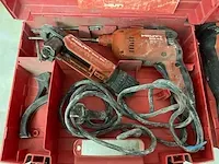 Hilti gipsplaatschroefpistool sd45