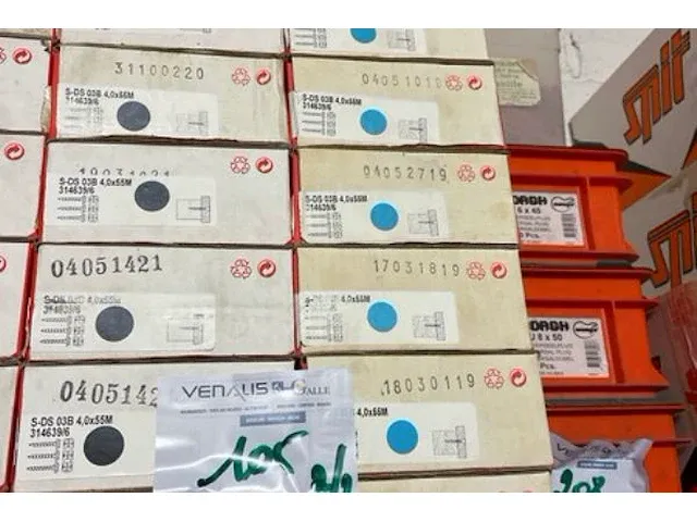 Hilti gipsplaatschroefpistool sd45 - afbeelding 5 van  5
