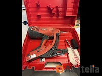 Hilti gx120 spijkermachine - afbeelding 4 van  5
