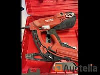 Hilti gx120 spijkermachine - afbeelding 5 van  5