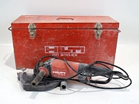 Hilti haakse slijper - afbeelding 1 van  5