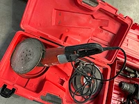 Hilti haakse slijpmachine - afbeelding 3 van  5
