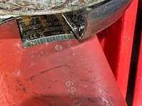 Hilti haakse slijpmachine - afbeelding 4 van  5
