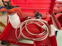 Hilti handdrukspuit - afbeelding 1 van  2