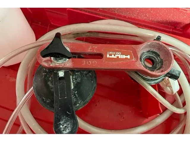 Hilti handdrukspuit - afbeelding 2 van  2