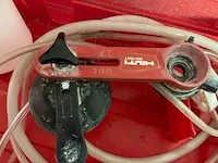 Hilti handdrukspuit - afbeelding 2 van  2
