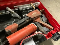 Hilti hdm 330 morteldispenser - afbeelding 2 van  4