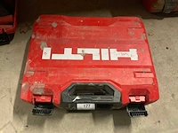 Hilti hdm 330 morteldispenser - afbeelding 4 van  4