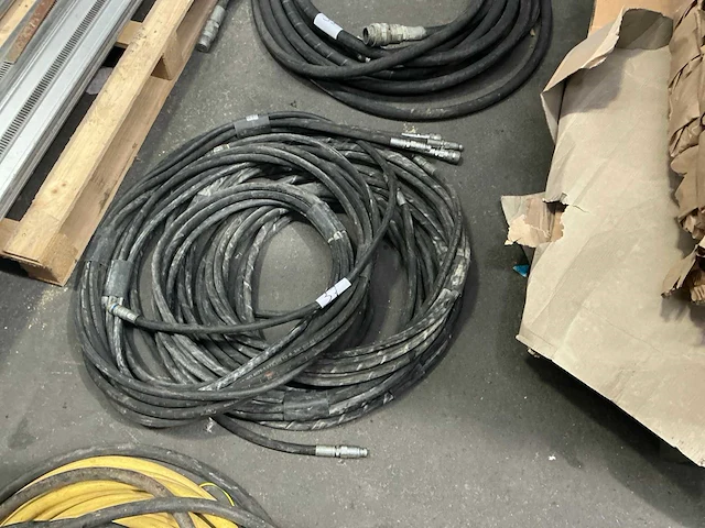 Hilti hydraulische slang - afbeelding 1 van  3