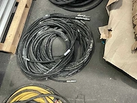 Hilti hydraulische slang - afbeelding 2 van  3