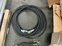 Hilti hydraulische slang - afbeelding 2 van  3
