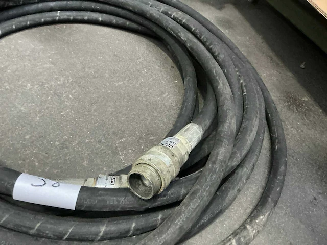 Hilti hydraulische slang - afbeelding 3 van  3