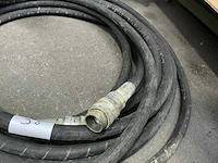 Hilti hydraulische slang - afbeelding 3 van  3