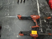 Hilti kit set - afbeelding 4 van  5