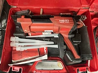 Hilti klopboormachine - afbeelding 4 van  4