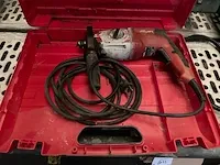 Hilti klopboormachine - afbeelding 1 van  2