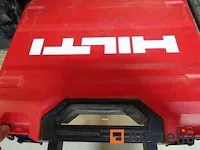 Hilti koffer, systainer flex, opbergdoos - afbeelding 1 van  8