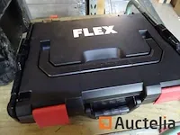 Hilti koffer, systainer flex, opbergdoos - afbeelding 2 van  8